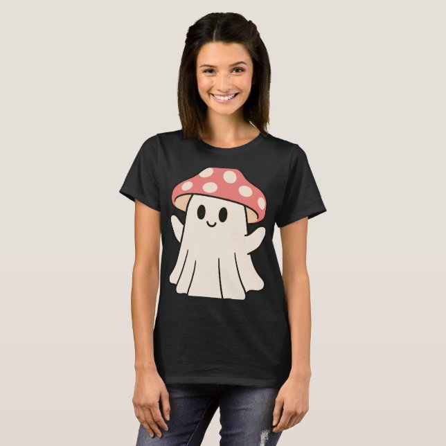 T-shirt (Devant entier)