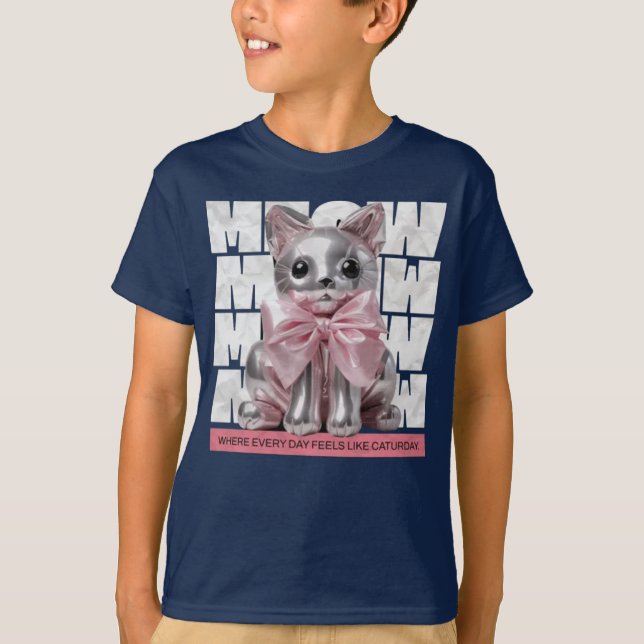 T-Shirt (Devant)