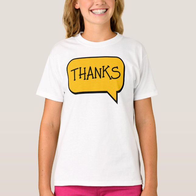 T-Shirt (Front)