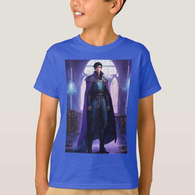 T-shirt (Devant)