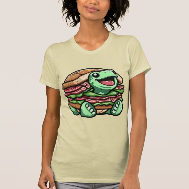 T-Shirt (Front)