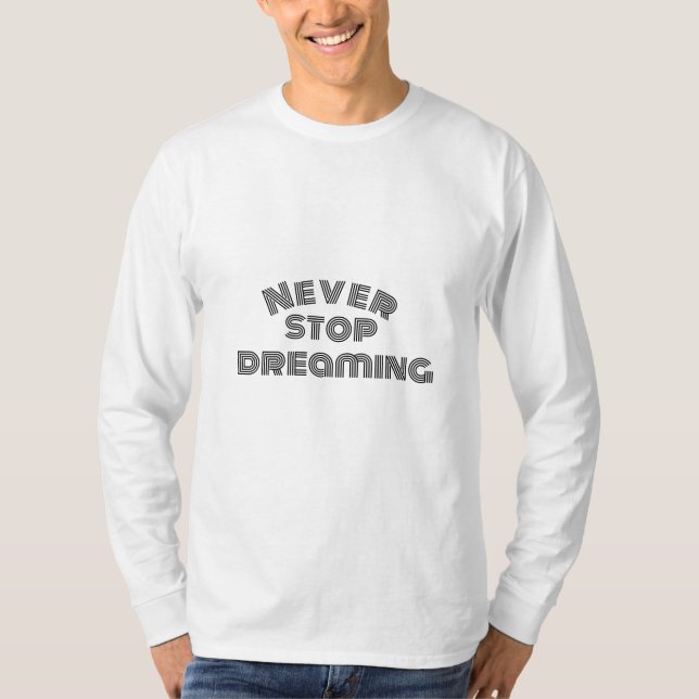 T-shirt (Devant)