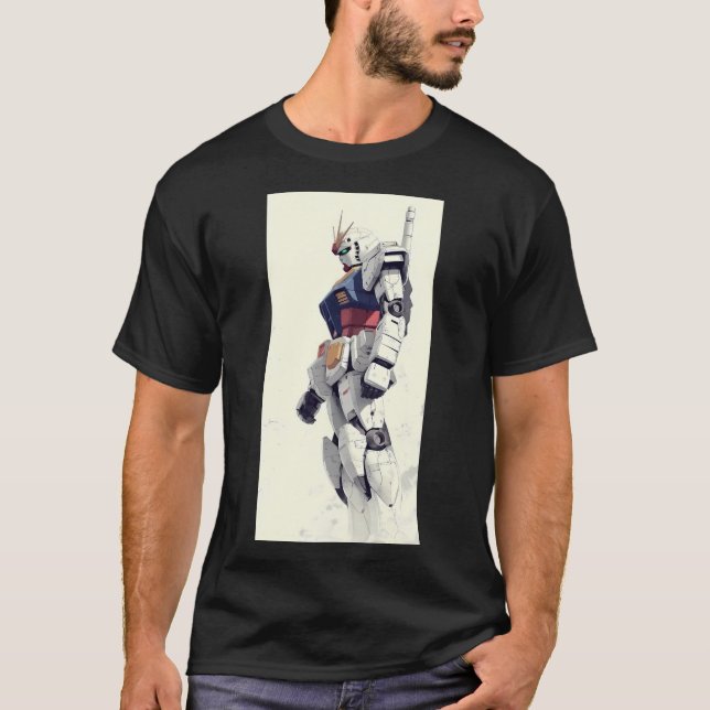 T-Shirt (Front)