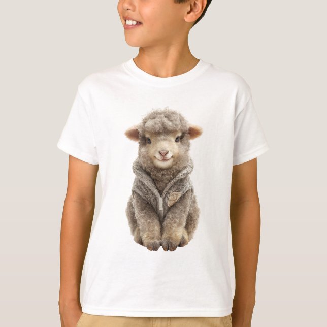 T-Shirt (Front)
