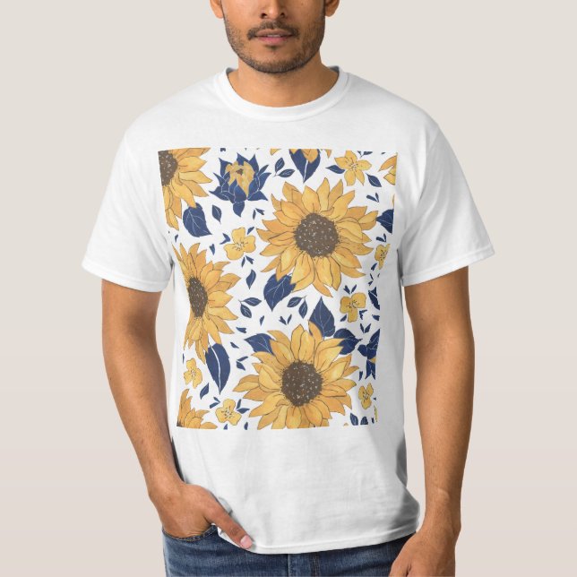 T-Shirt (Front)