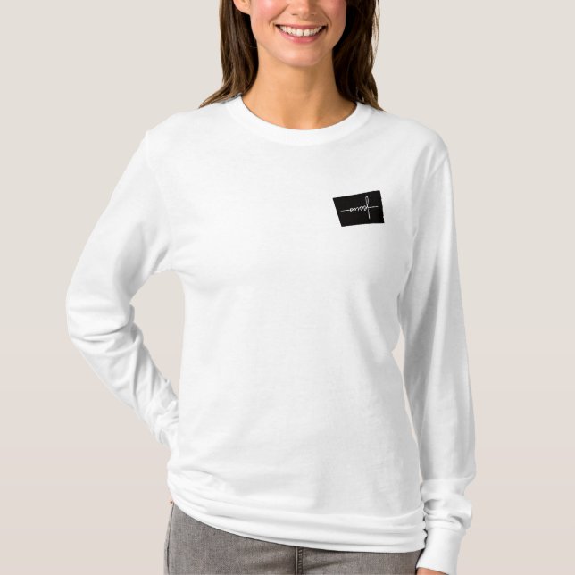 T-Shirt (Front)