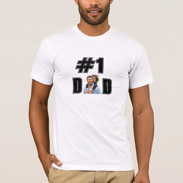 T-shirt (Devant)
