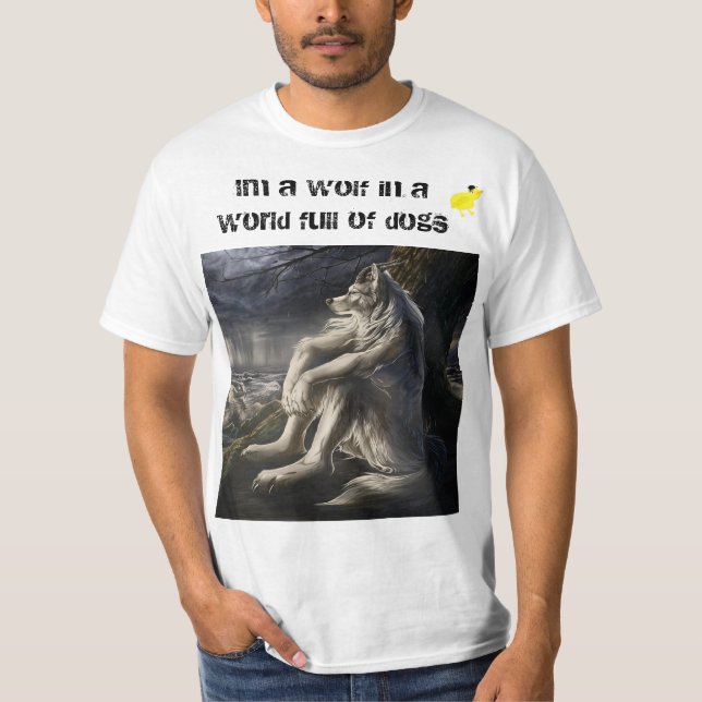 T-Shirt (Front)