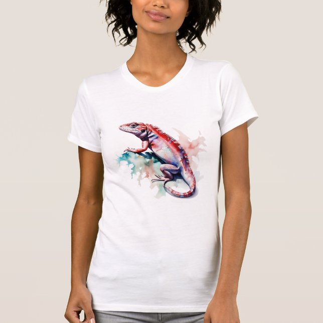 T-shirt (Front)