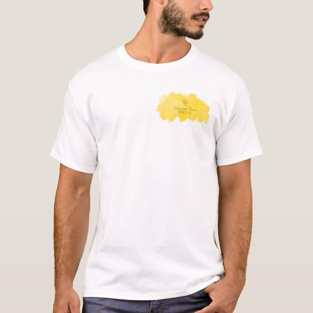 T-shirt (Front)