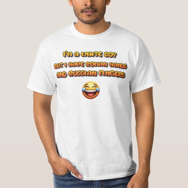 T-Shirt (Front)