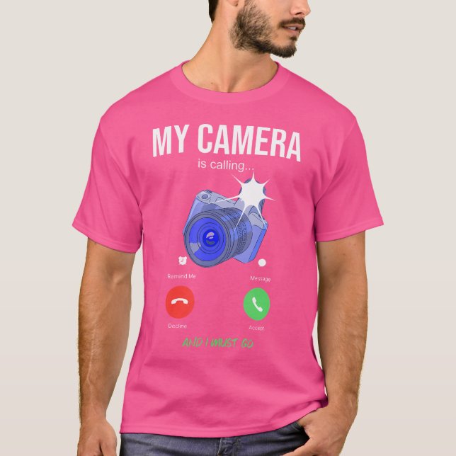 T-Shirt (Front)
