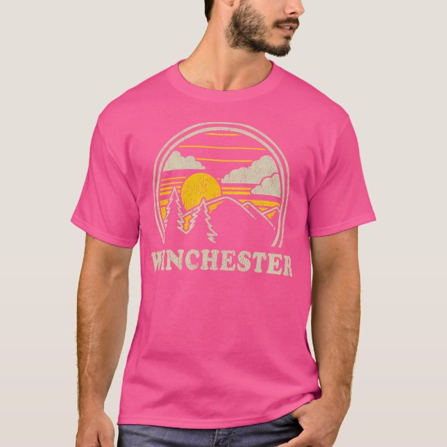 T-Shirt (Front)