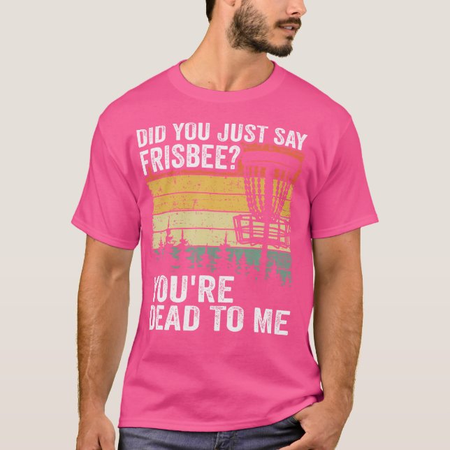 T-Shirt (Front)