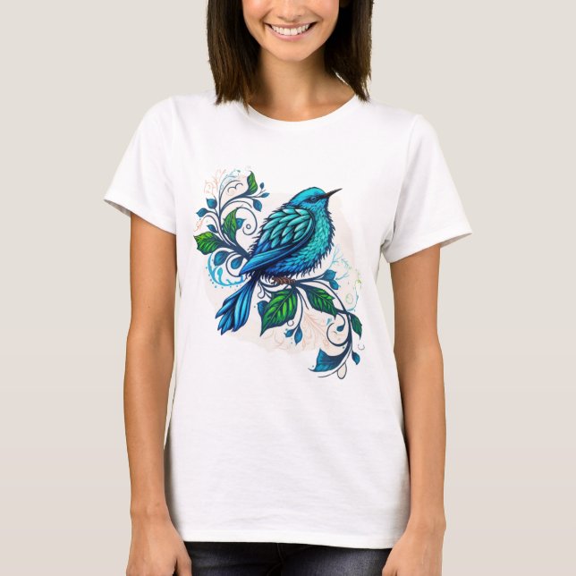 T shirt  (Front)