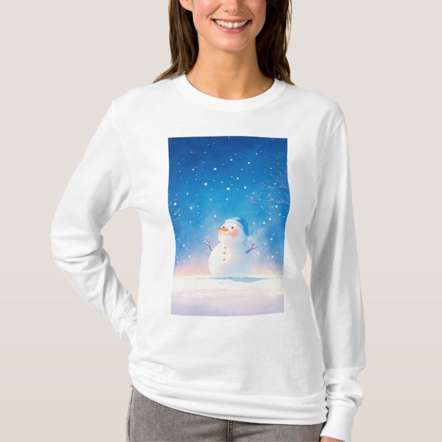 T-Shirt (Front)