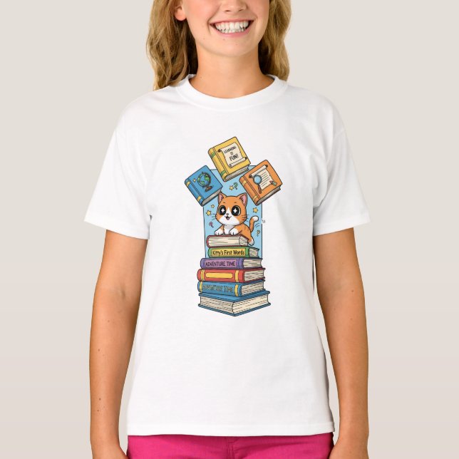 T-Shirt (Front)