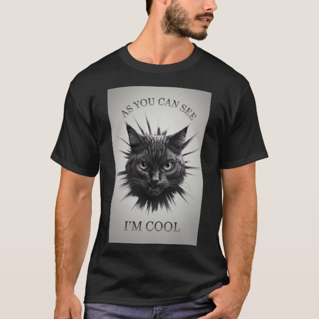 t-shirt (Devant)