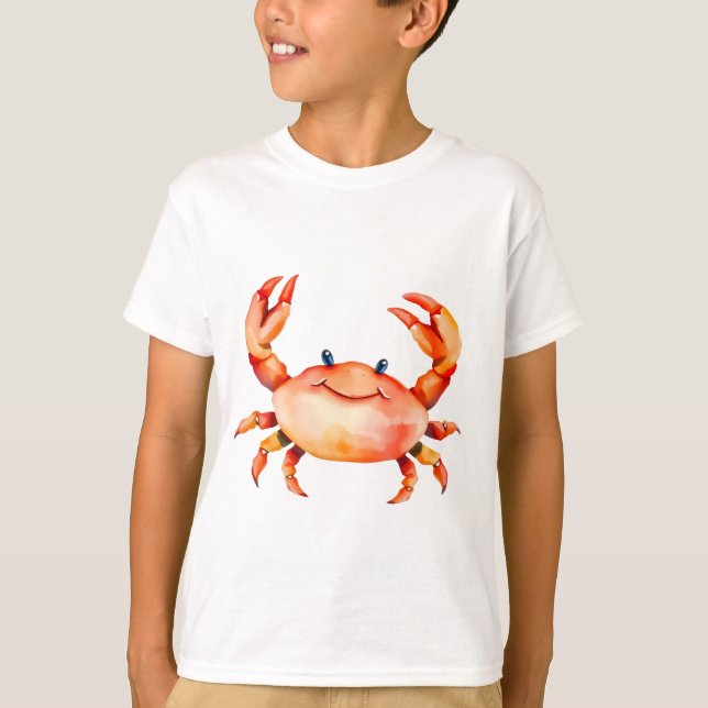 T-Shirt (Front)