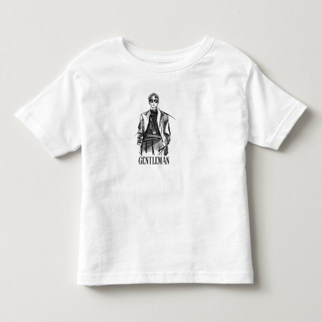 T-Shirt (Front)