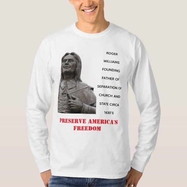 T-Shirt (Front)