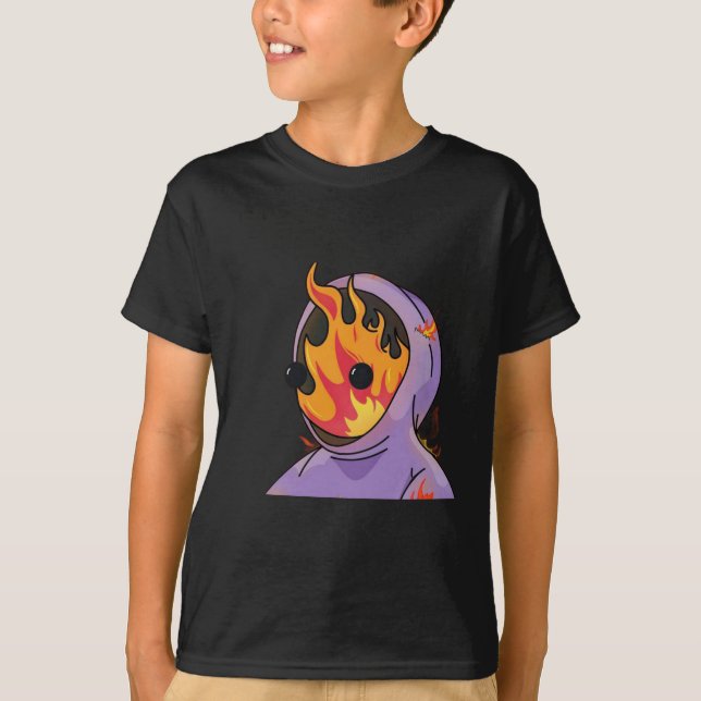 T-Shirt (Front)