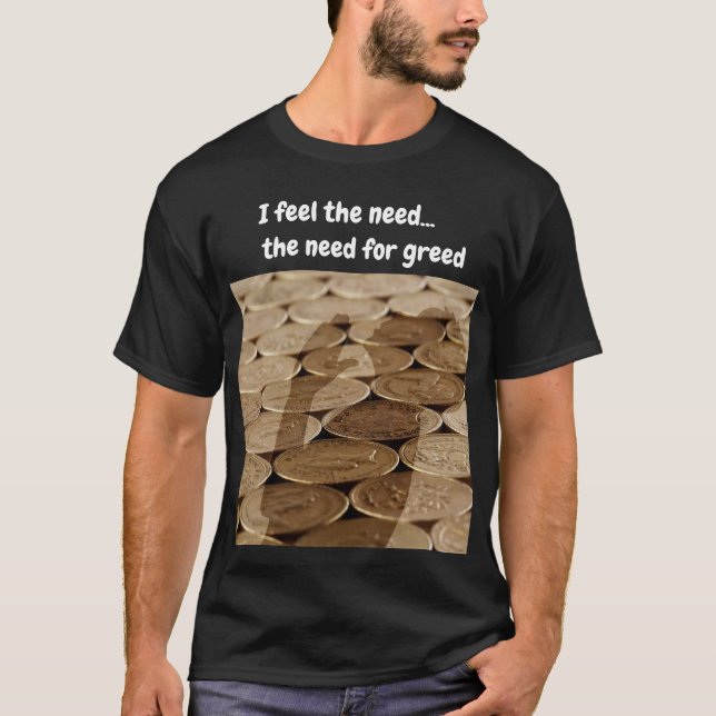T-Shirt (Front)