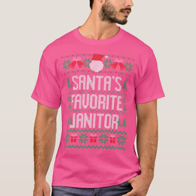T-Shirt (Front)