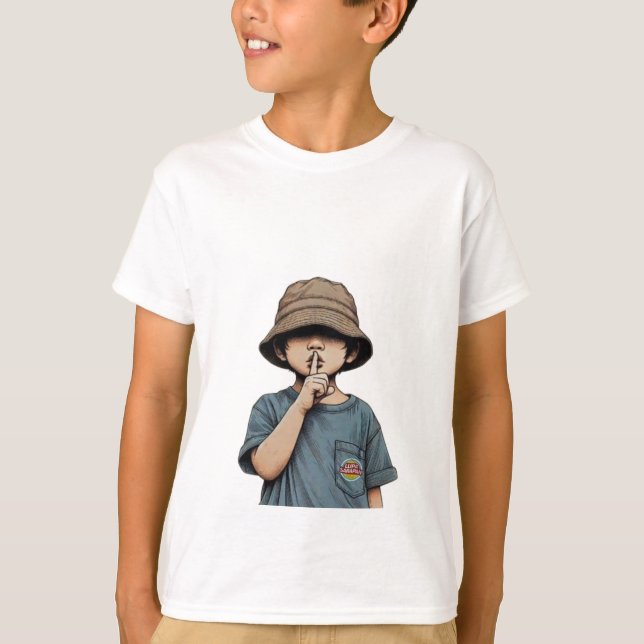 T-Shirt (Front)