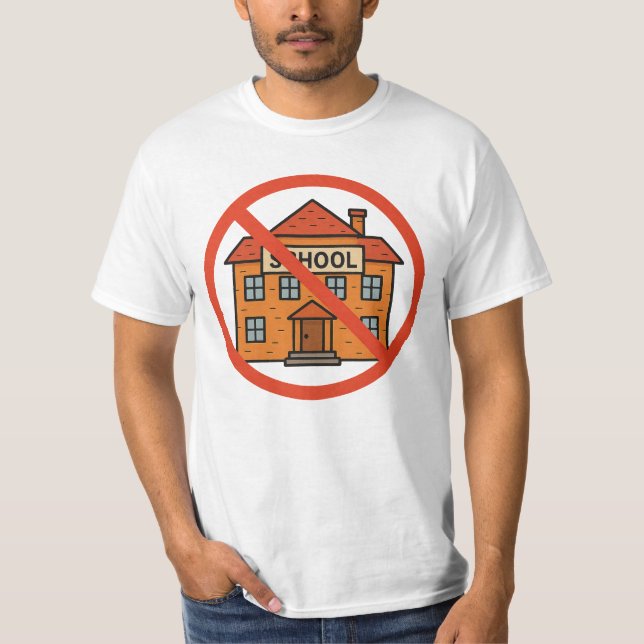 T-Shirt (Front)