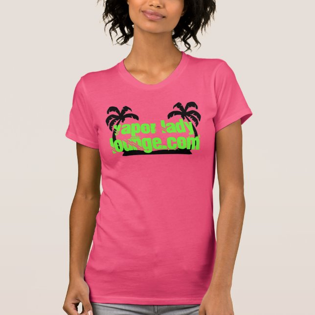 T-Shirt (Front)