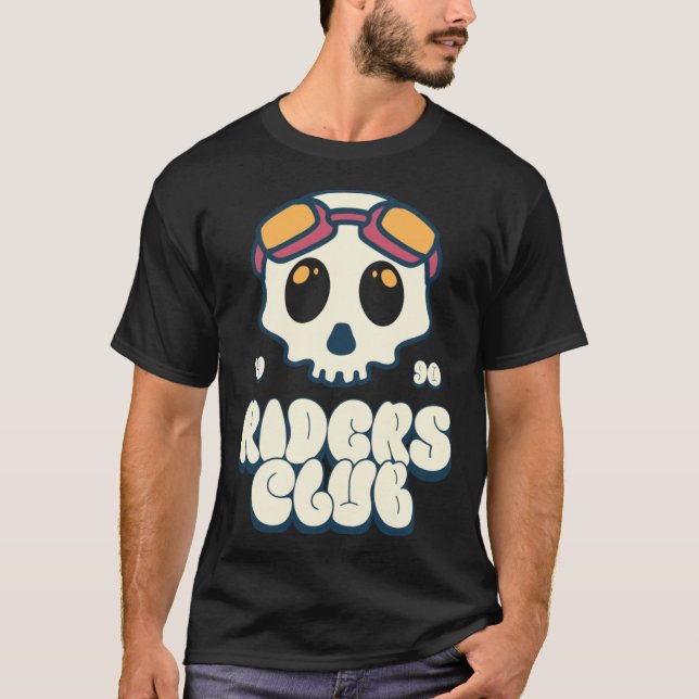 T-Shirt (Front)