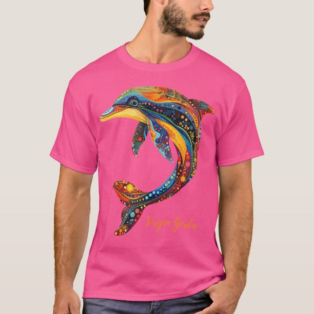 T-Shirt (Front)