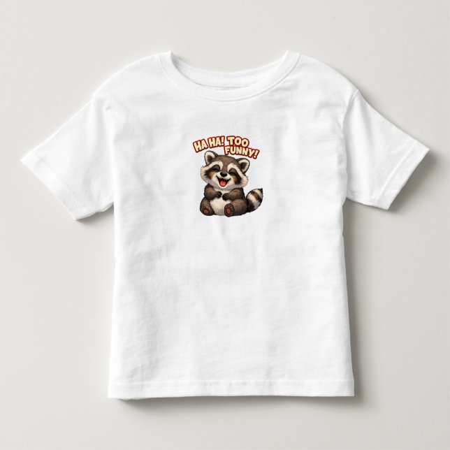 T-Shirt (Front)