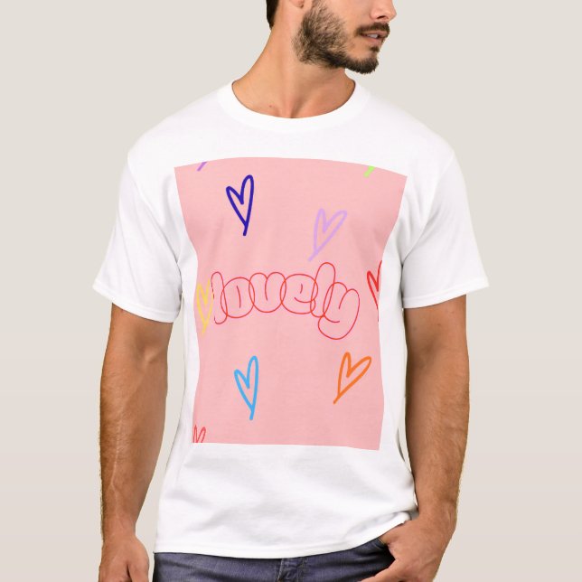 T-Shirt (Front)