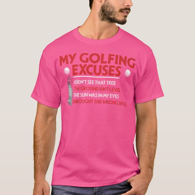 T-Shirt (Front)