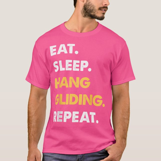 T-Shirt (Front)