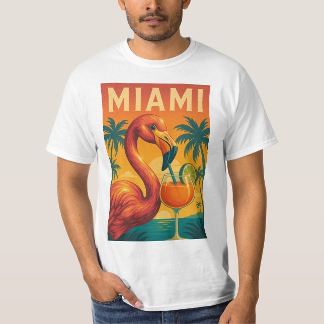 T-shirt (Devant)