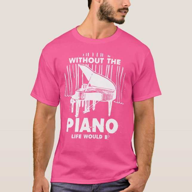 T-Shirt (Front)