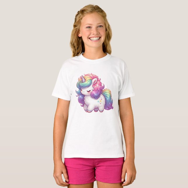T-shirt (Front Full)
