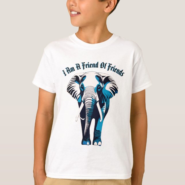 T-Shirt (Front)