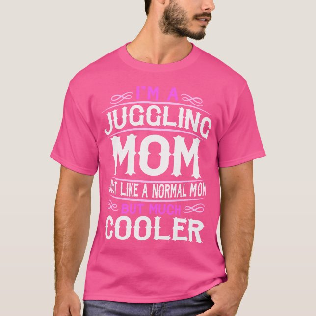 T-Shirt (Front)
