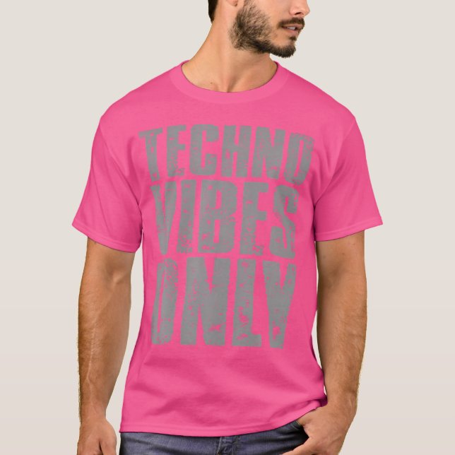 T-Shirt (Front)