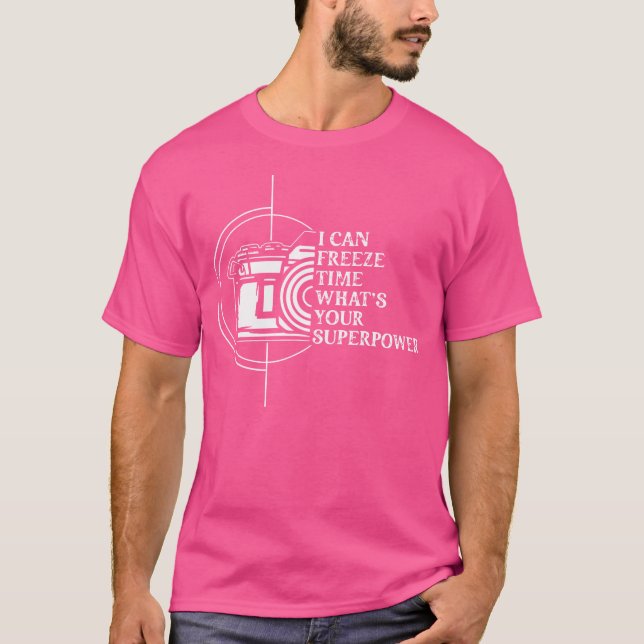 T-Shirt (Front)