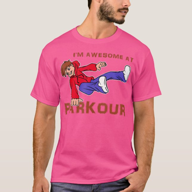 T-Shirt (Front)