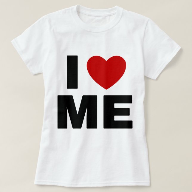 T-shirt (Design devant)