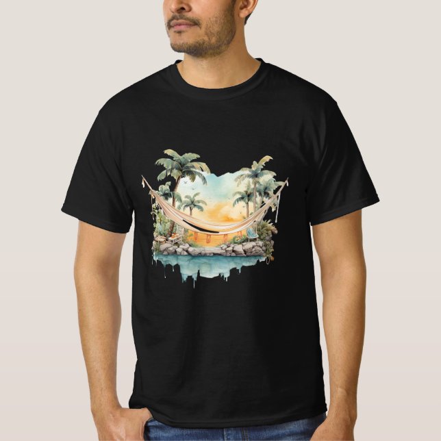 T-Shirt (Front)