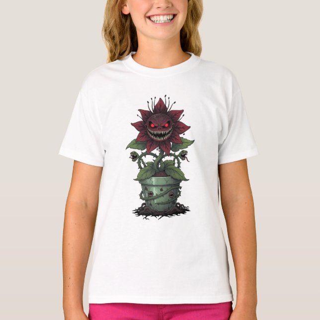 T-Shirt (Front)