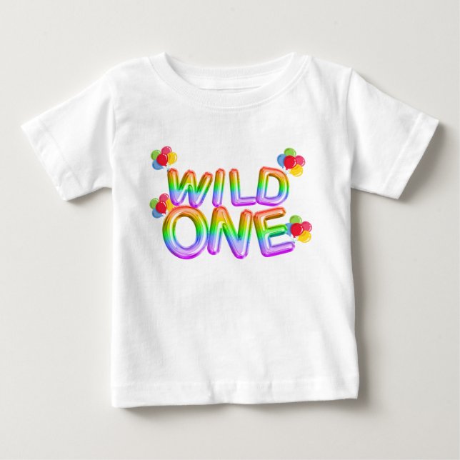 T-Shirt (Front)