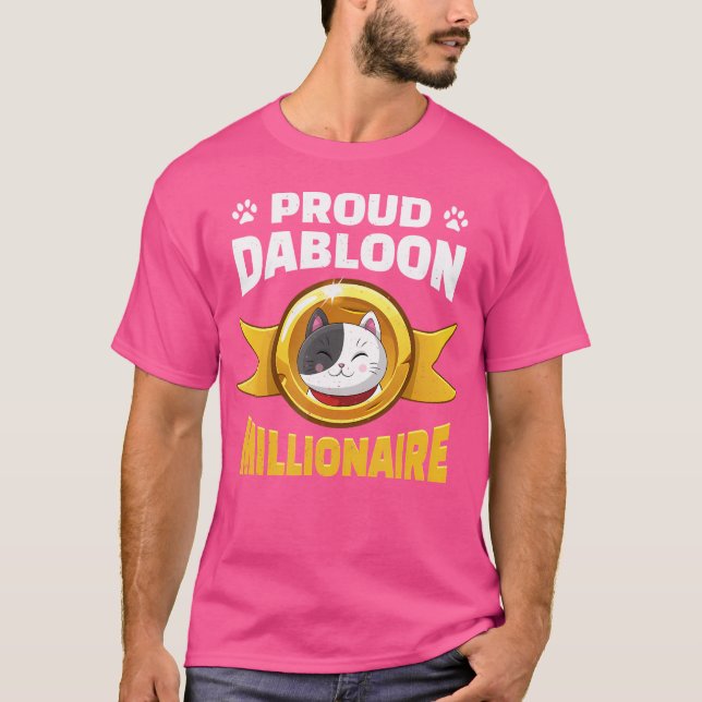 T-Shirt (Front)